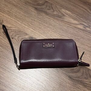 Kate Spade Wristlet